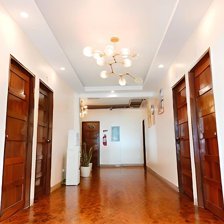 Dy Heritage Suites Vigan Ngoại thất bức ảnh