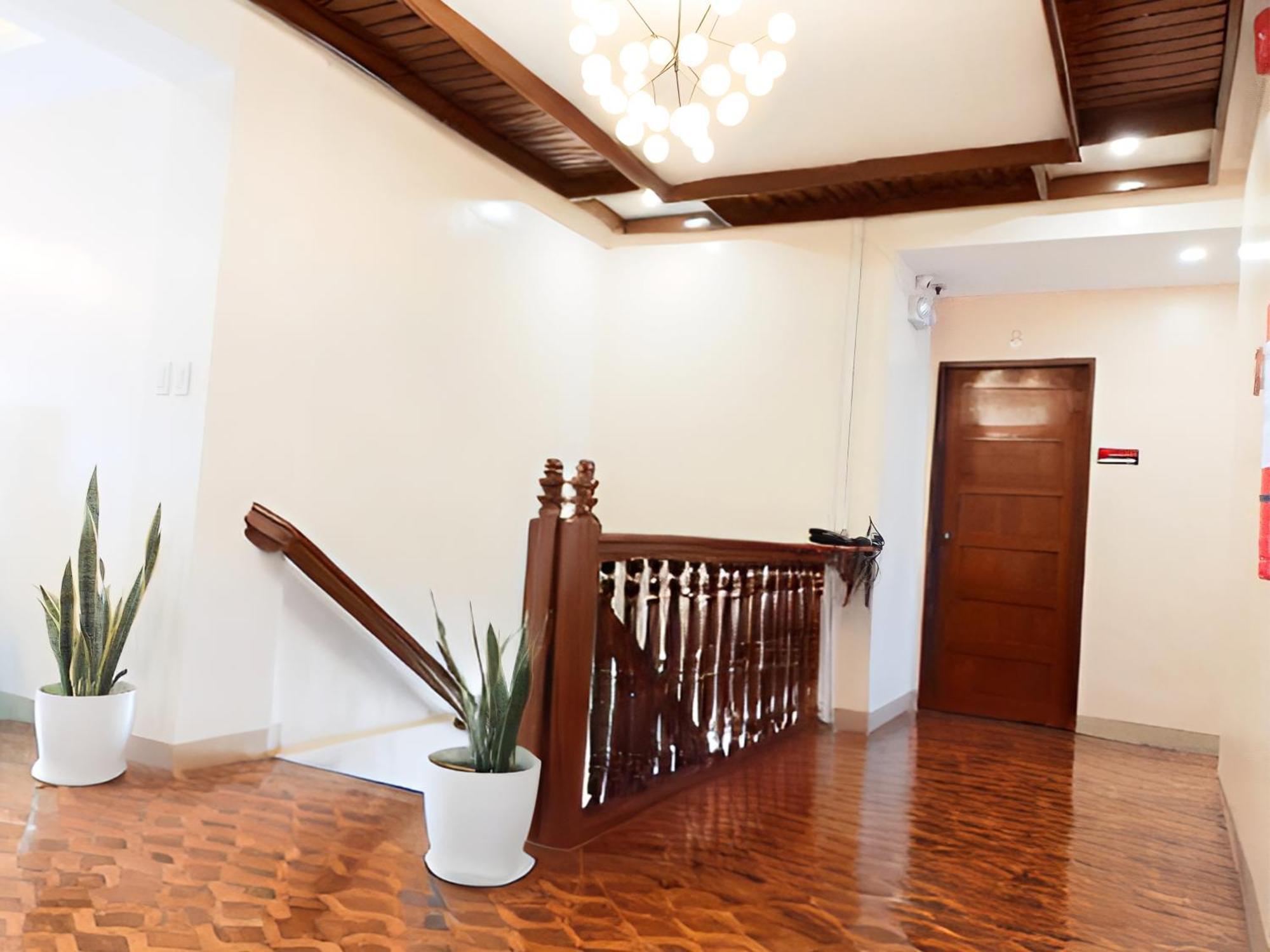 Dy Heritage Suites Vigan Ngoại thất bức ảnh