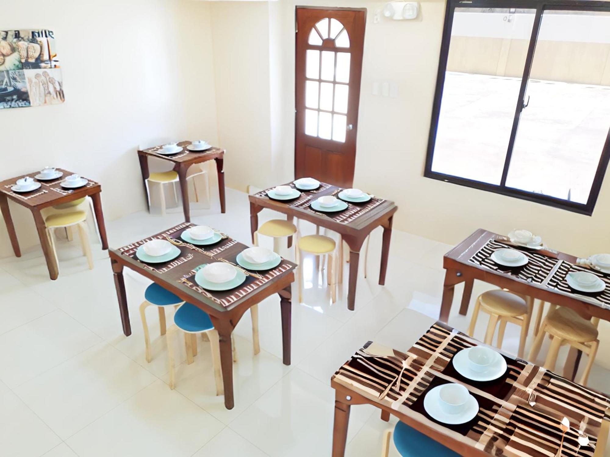 Dy Heritage Suites Vigan Ngoại thất bức ảnh