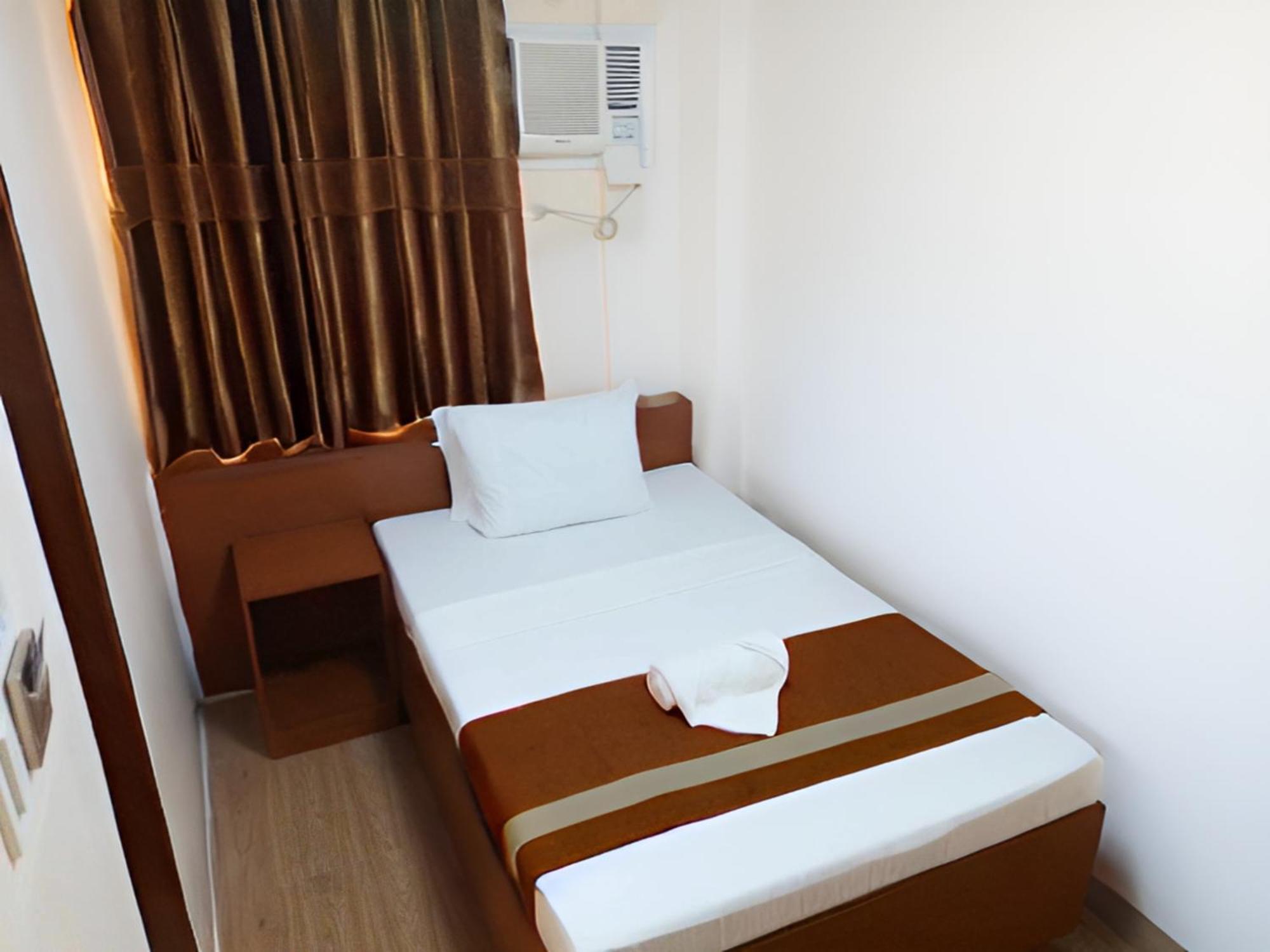 Dy Heritage Suites Vigan Ngoại thất bức ảnh