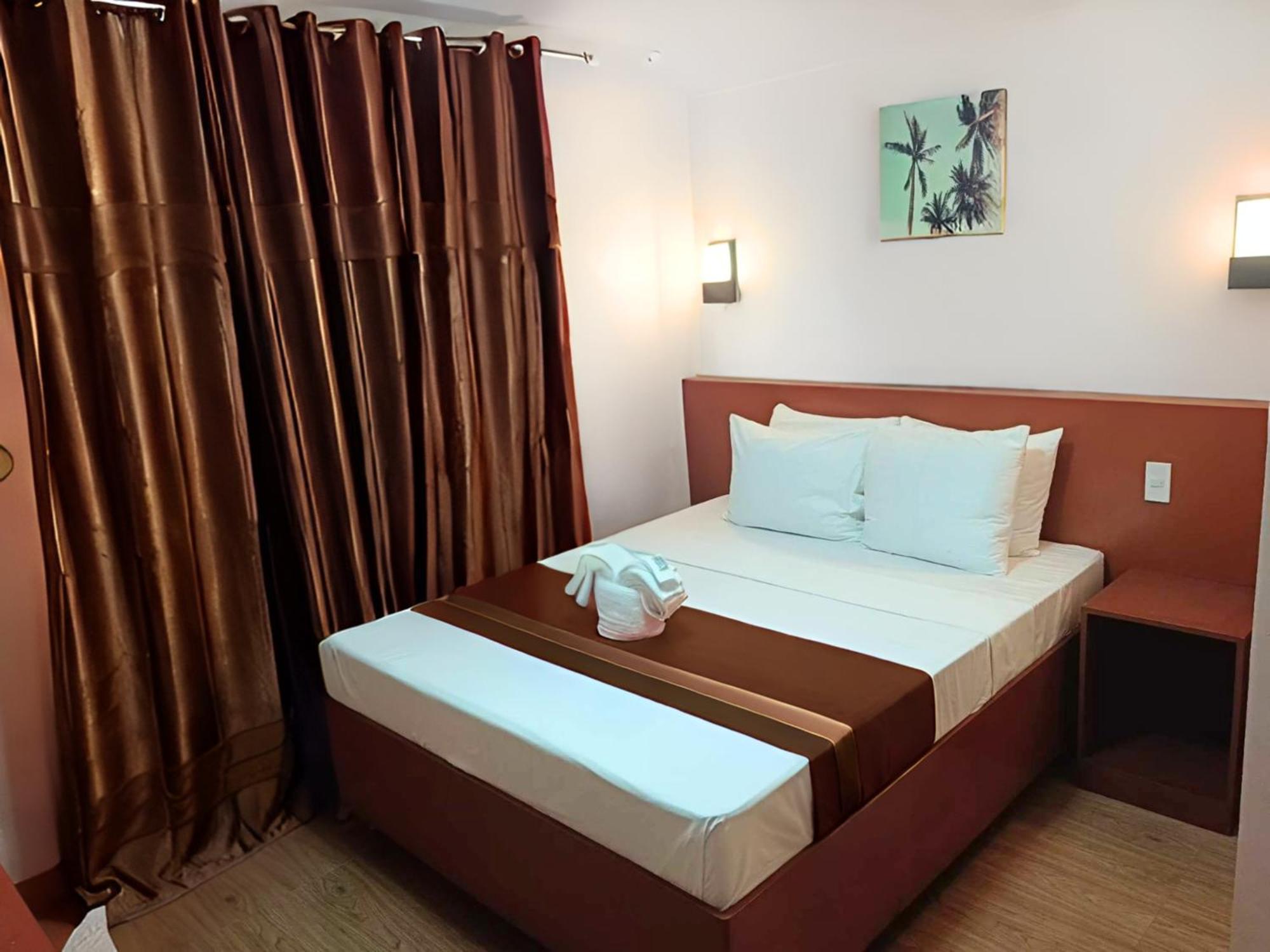 Dy Heritage Suites Vigan Ngoại thất bức ảnh