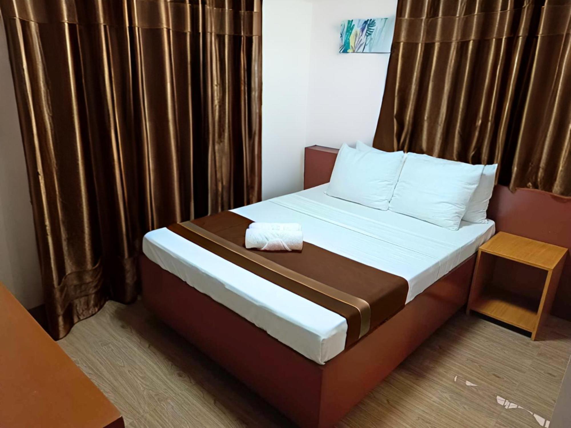 Dy Heritage Suites Vigan Ngoại thất bức ảnh