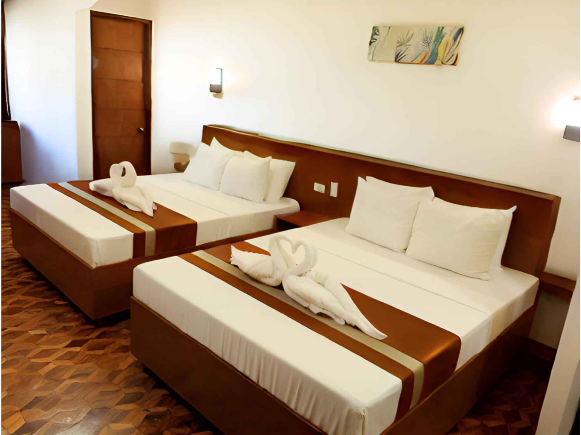 Dy Heritage Suites Vigan Ngoại thất bức ảnh