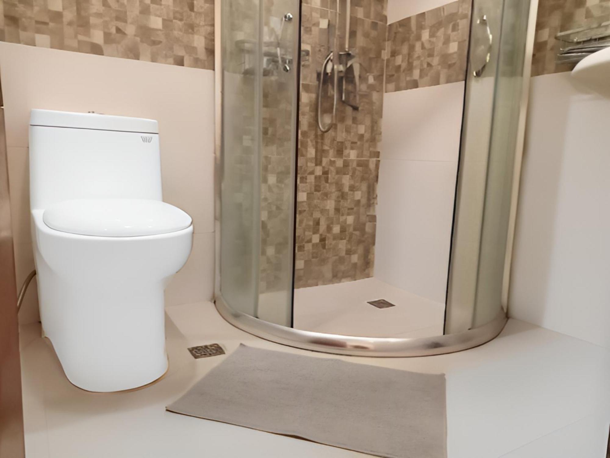 Dy Heritage Suites Vigan Ngoại thất bức ảnh