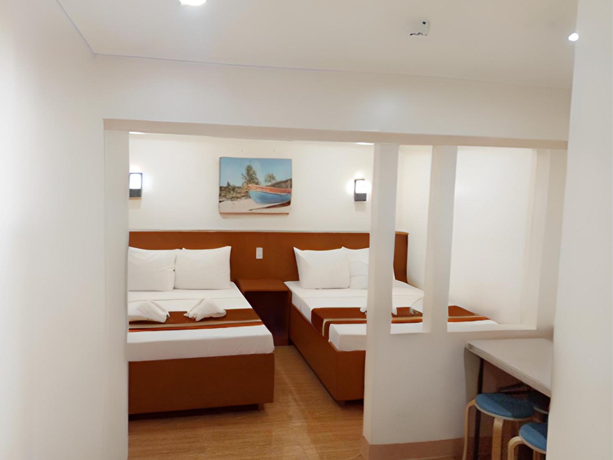 Dy Heritage Suites Vigan Ngoại thất bức ảnh