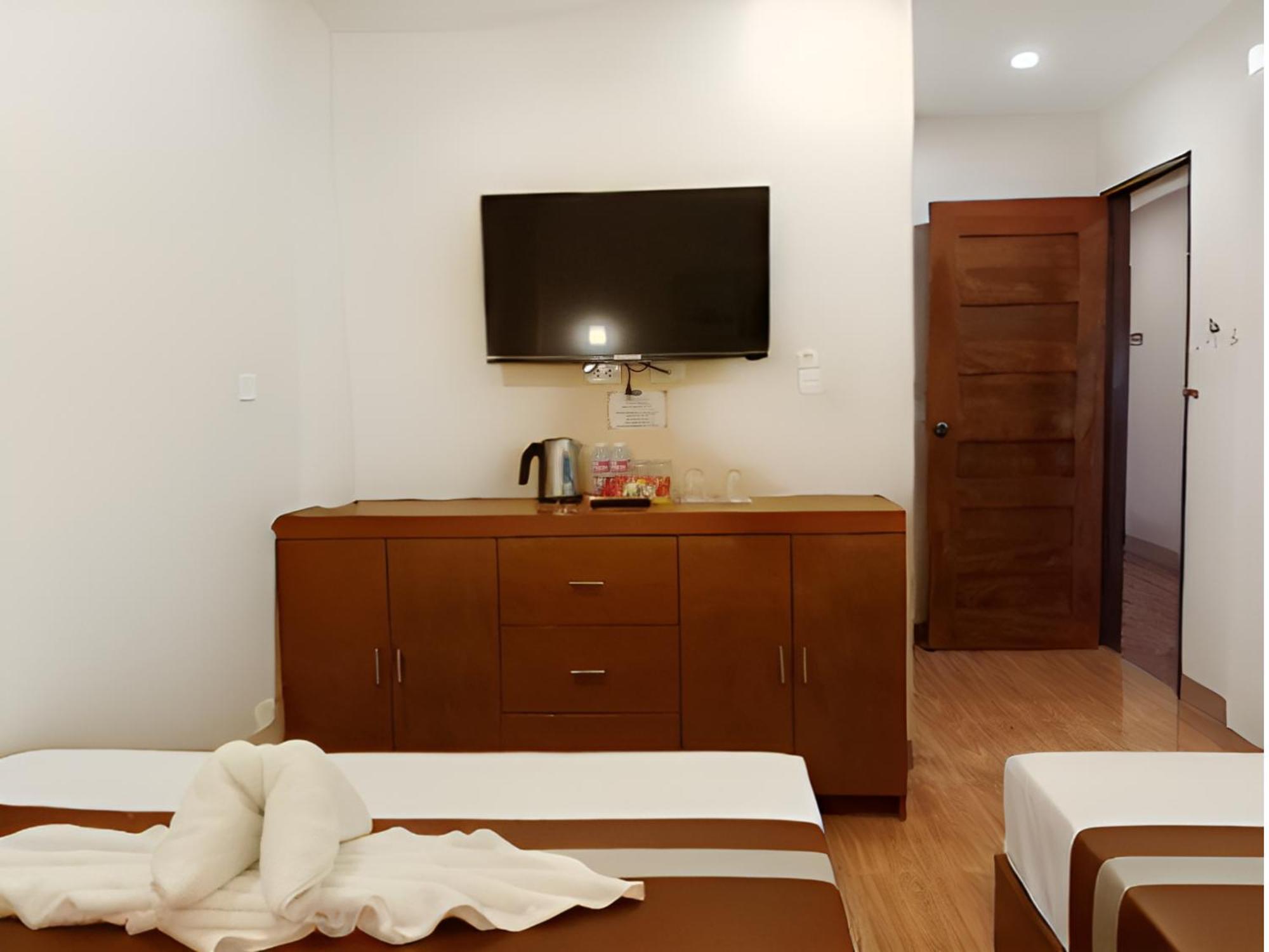Dy Heritage Suites Vigan Ngoại thất bức ảnh