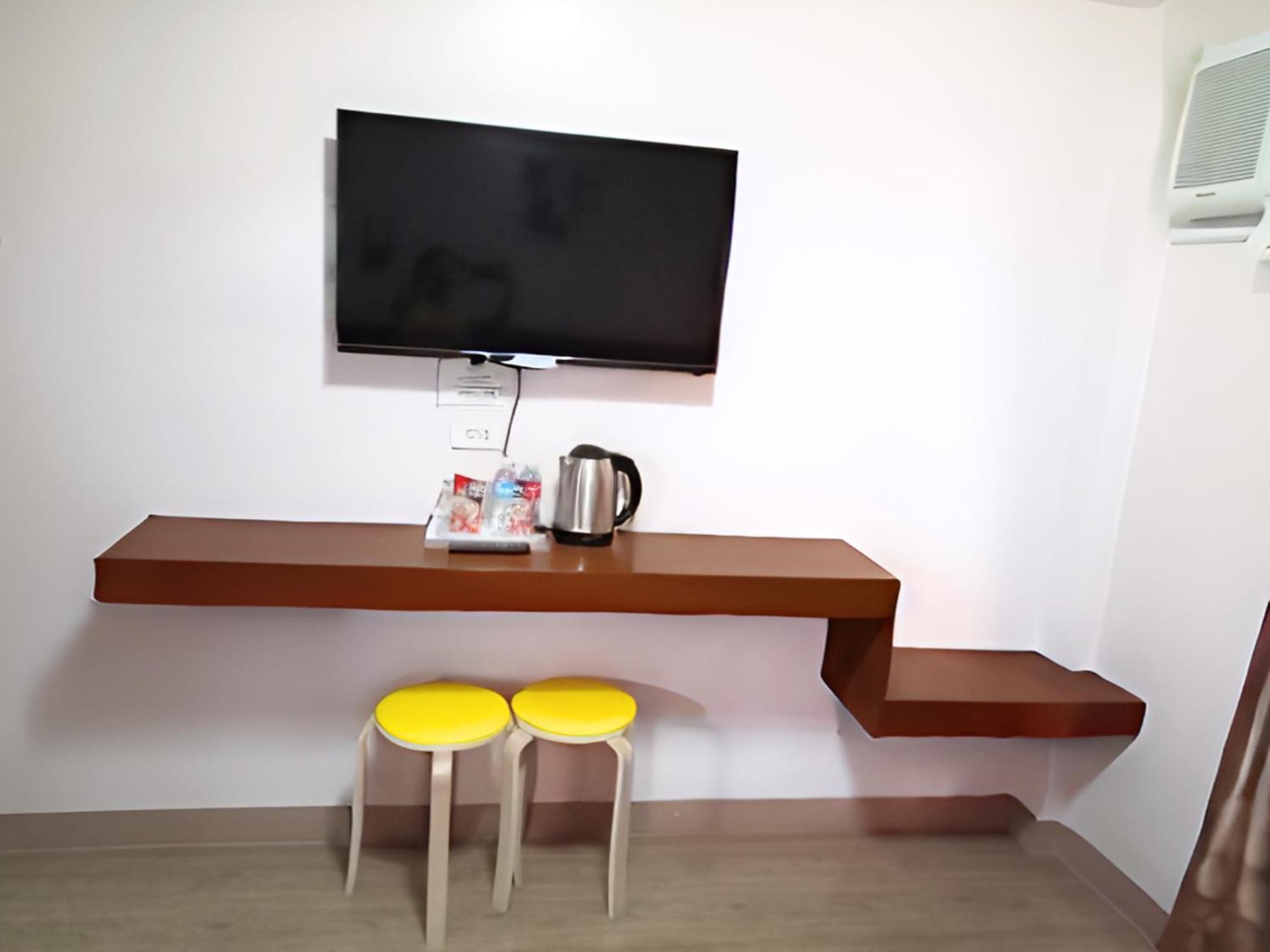Dy Heritage Suites Vigan Ngoại thất bức ảnh