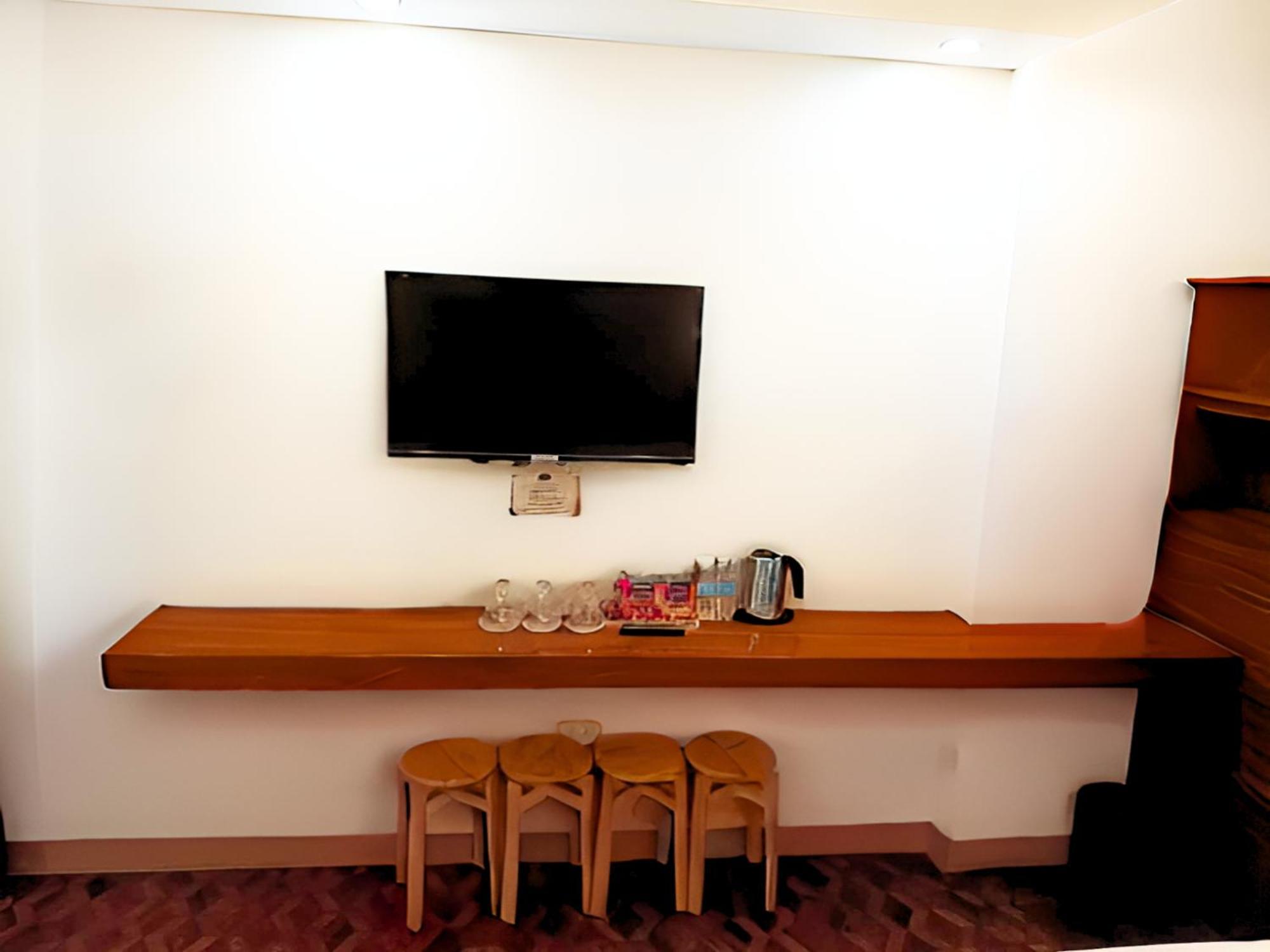 Dy Heritage Suites Vigan Ngoại thất bức ảnh