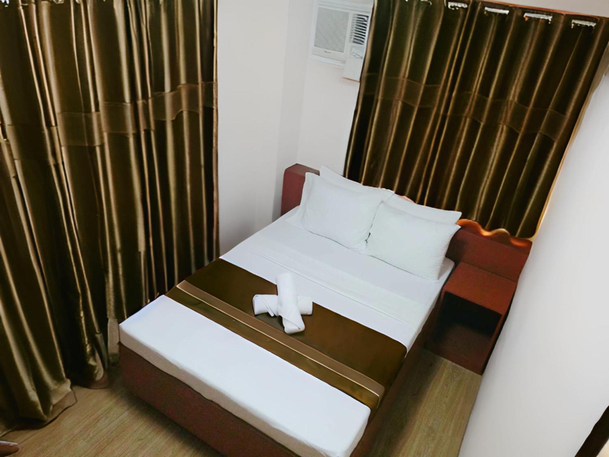 Dy Heritage Suites Vigan Ngoại thất bức ảnh