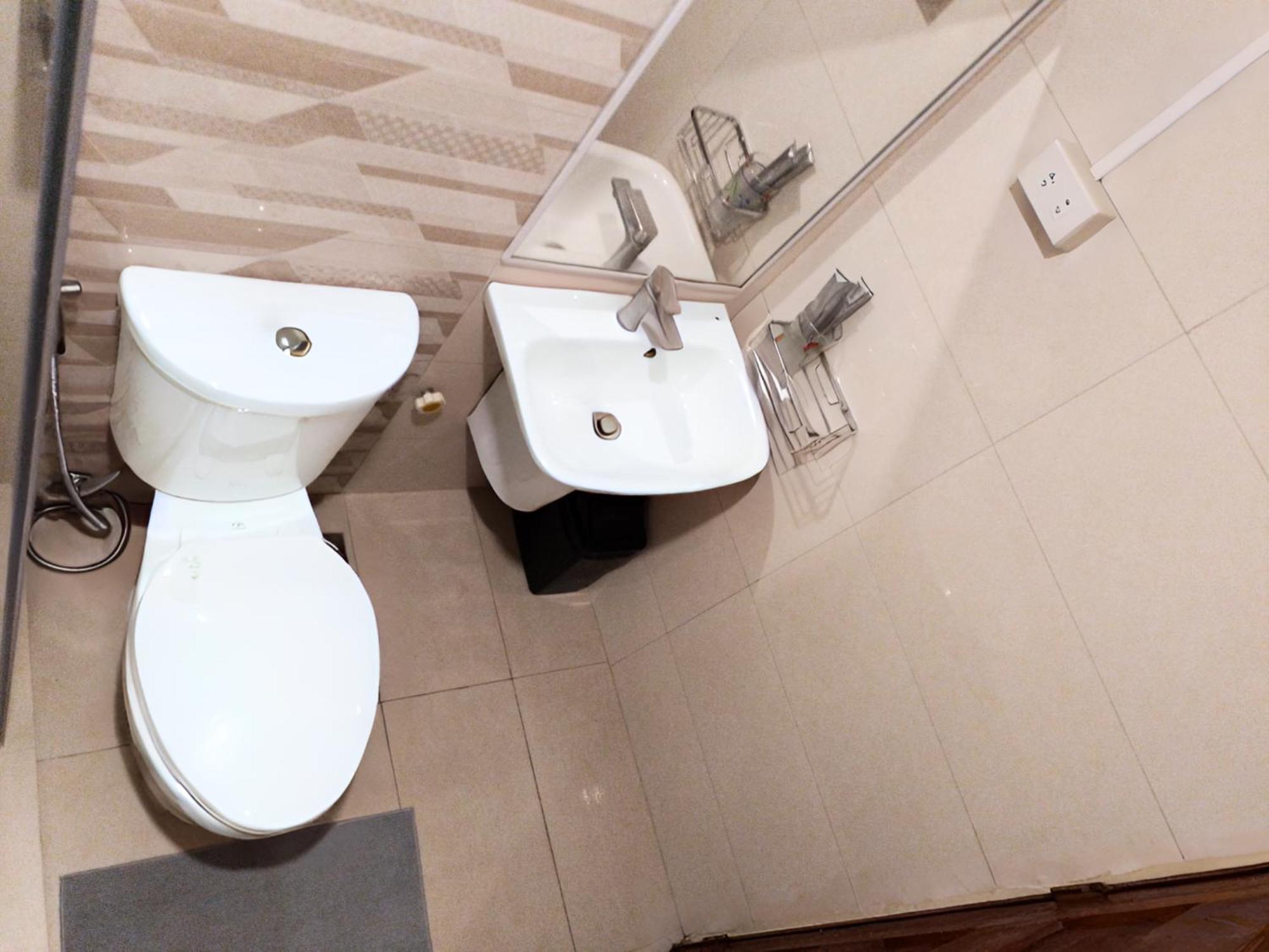 Dy Heritage Suites Vigan Ngoại thất bức ảnh