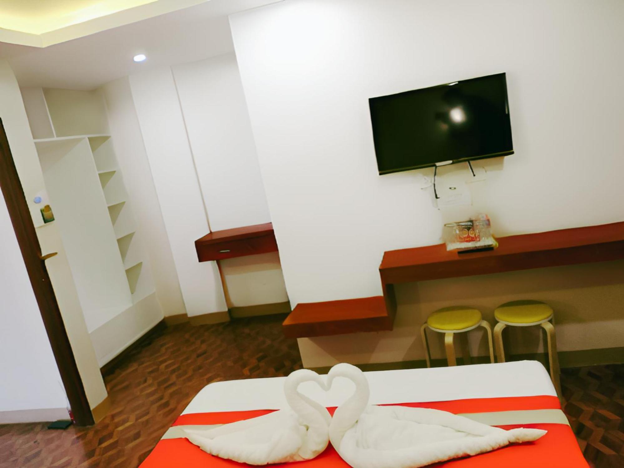Dy Heritage Suites Vigan Ngoại thất bức ảnh