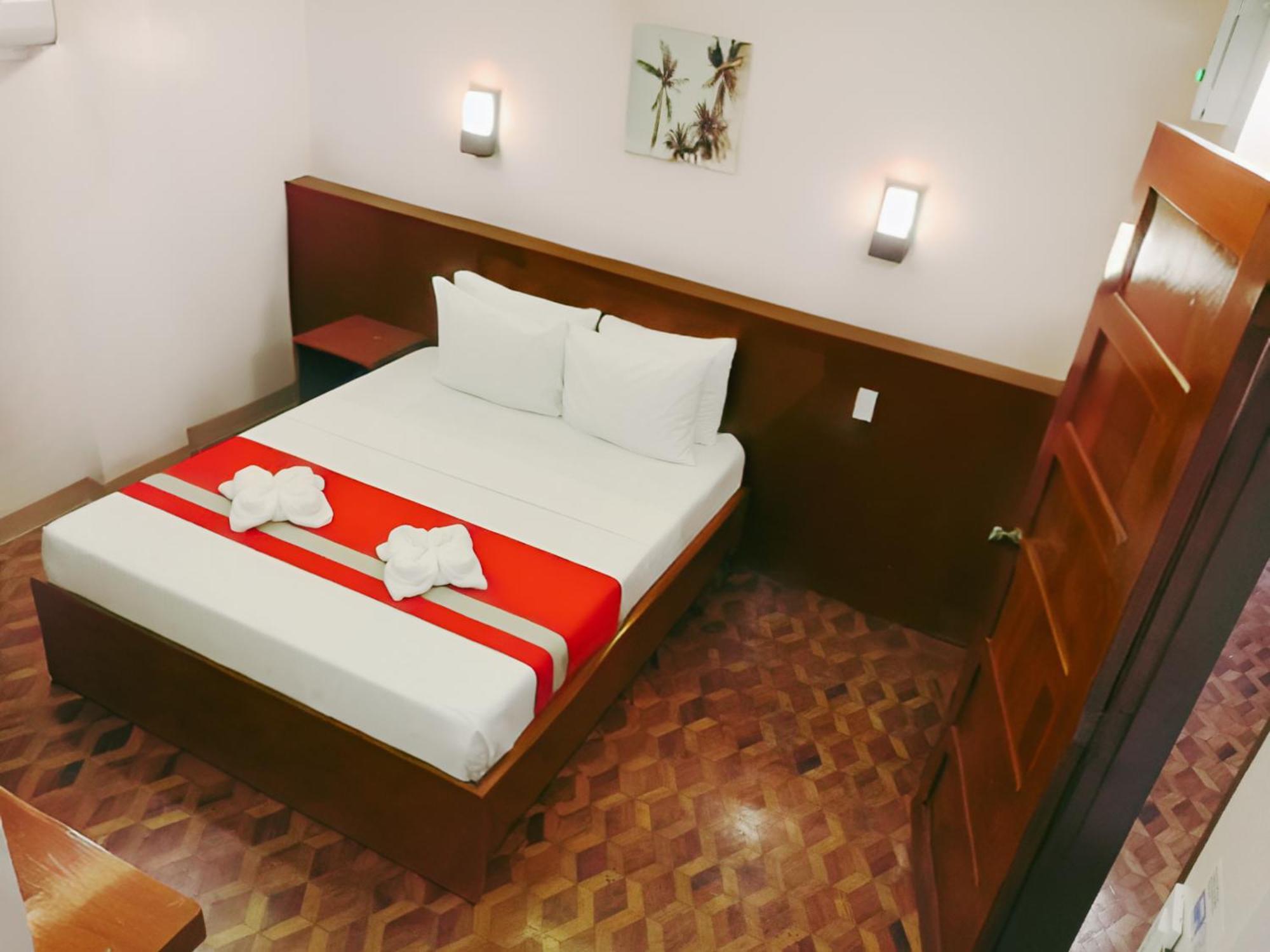 Dy Heritage Suites Vigan Ngoại thất bức ảnh