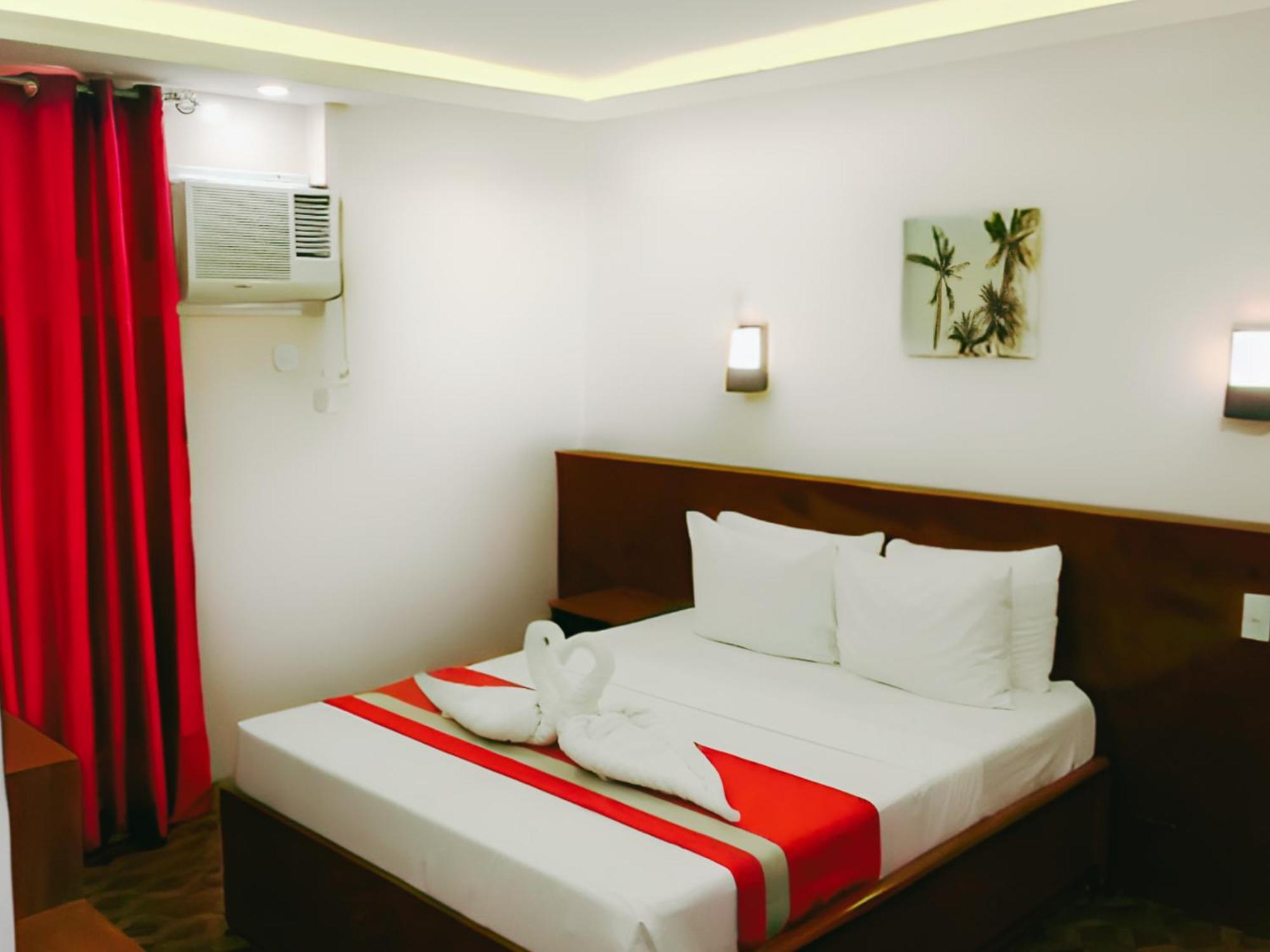 Dy Heritage Suites Vigan Ngoại thất bức ảnh