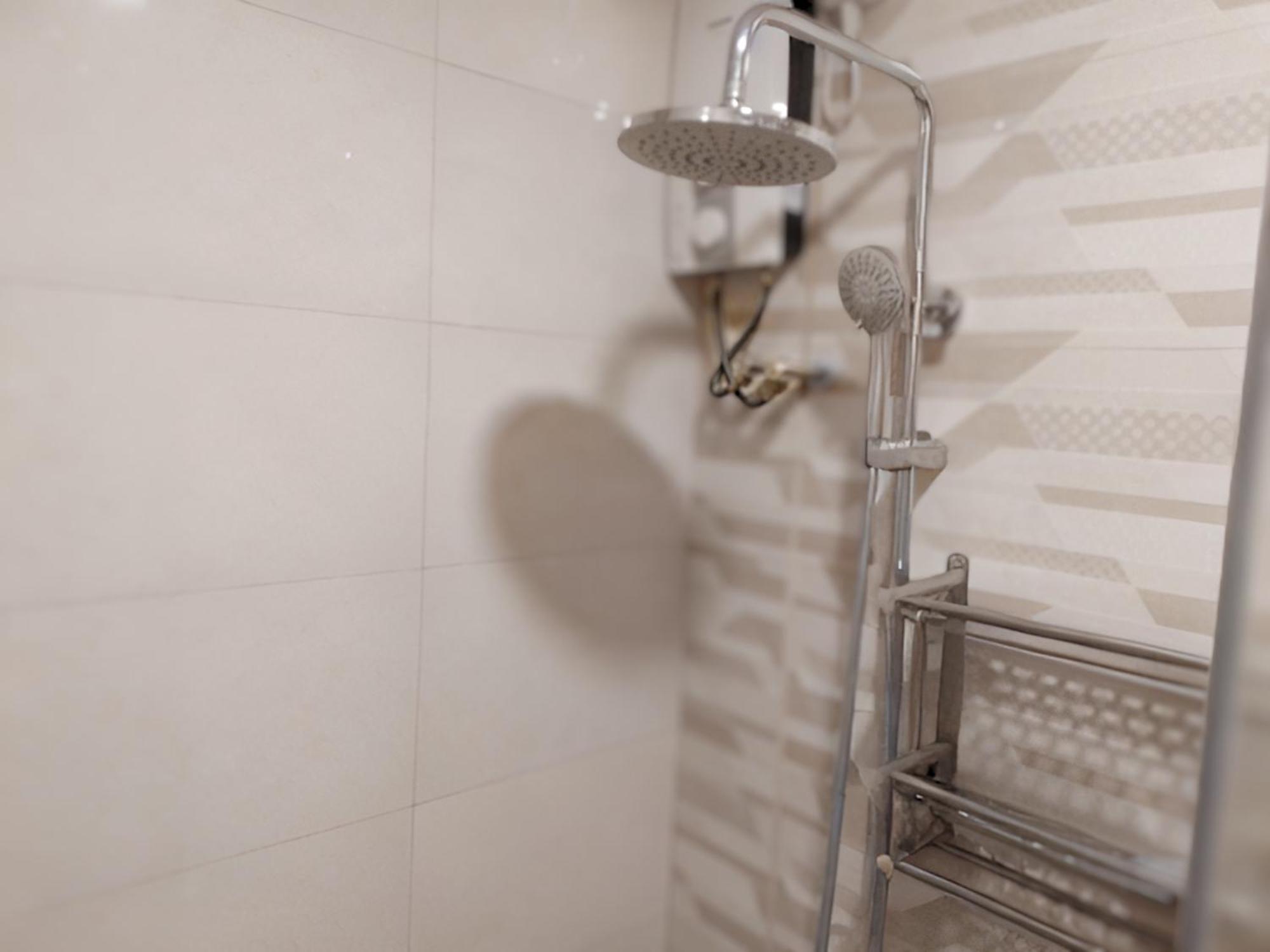 Dy Heritage Suites Vigan Phòng bức ảnh