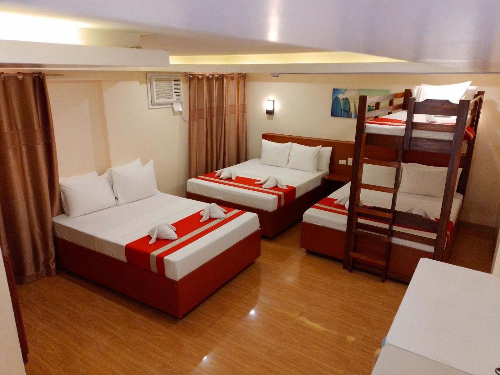 Dy Heritage Suites Vigan Ngoại thất bức ảnh